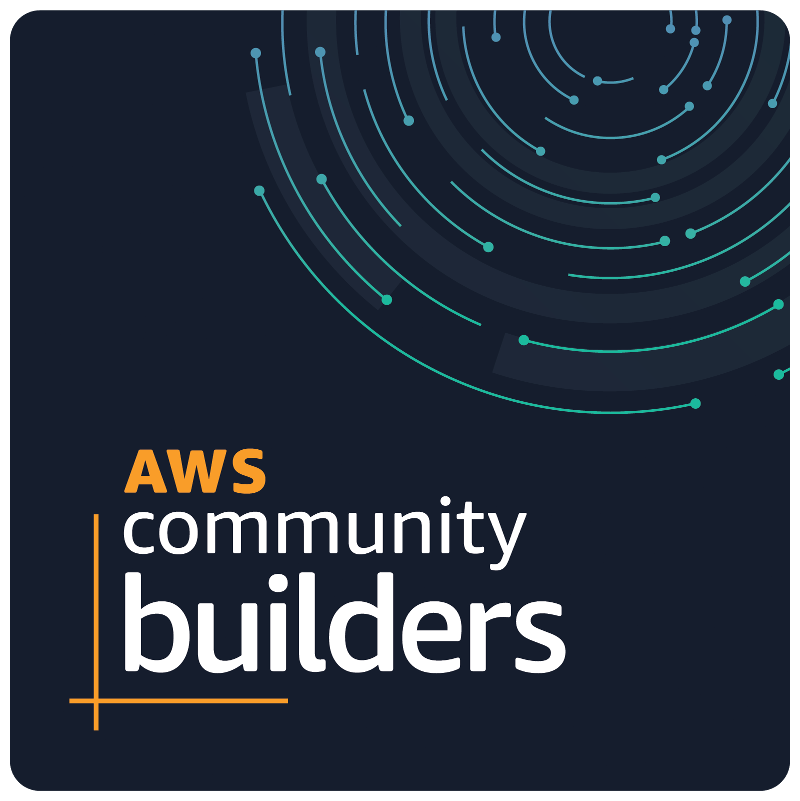 AWS CommunityBuilder